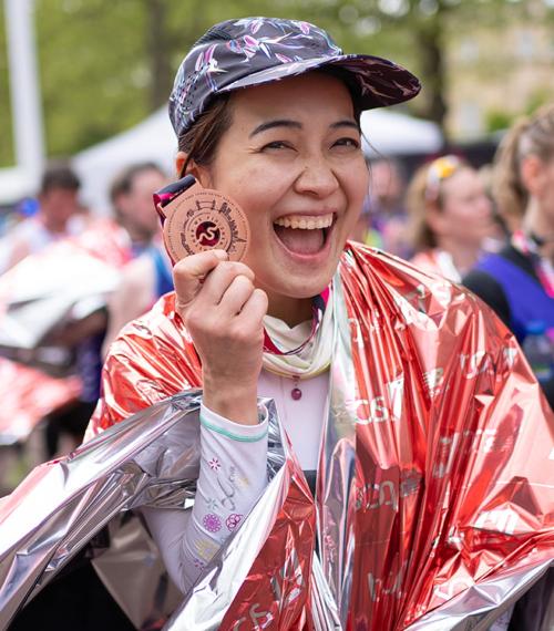 Medal