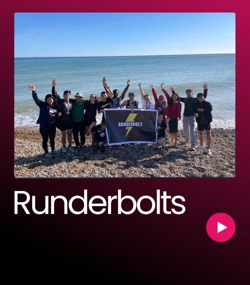 Runderbolts