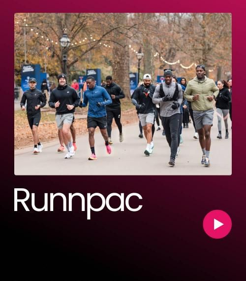Runnpac