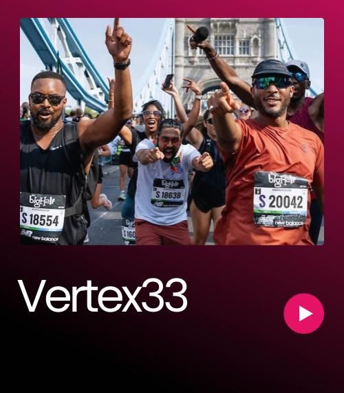 Vertex33