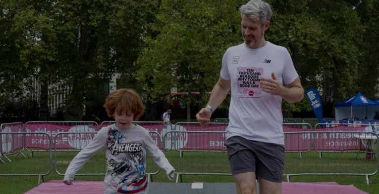 2025 Westminster Vitality Wellness Festival