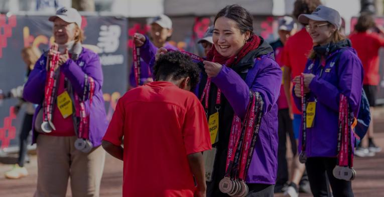 TCSMLM Volunteers 2024