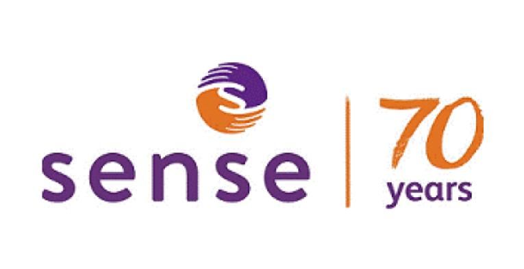 Sense logo