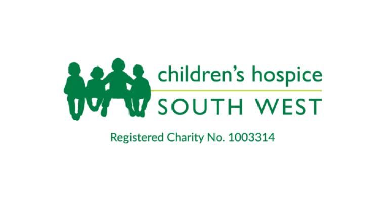 Children's Hospice South West Logo