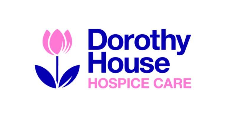 Dorothy House Hospice Care logo
