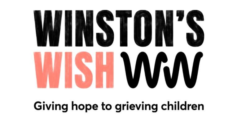 Winston's Wish logo