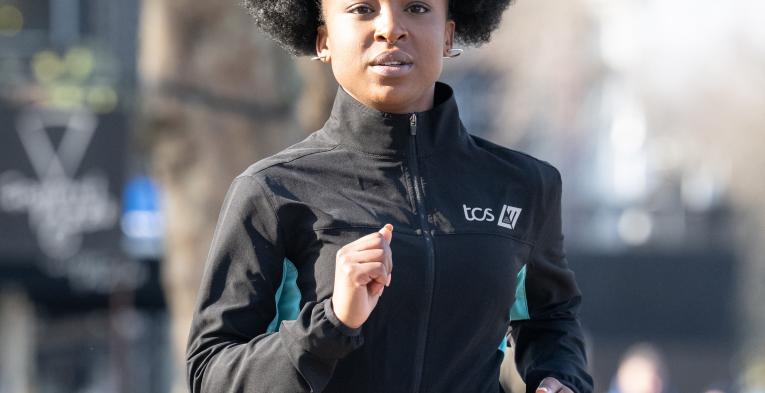 The Ultimate Running Jacket for All Weather Conditions