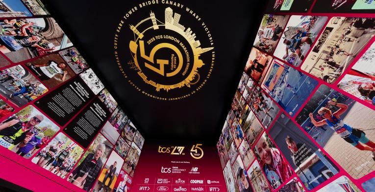 Inside the Outernet activation 