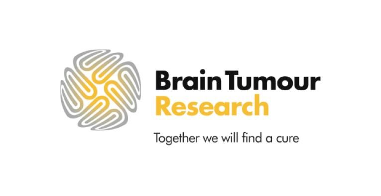 Brain Tumour Research logo