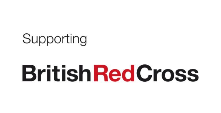 British Red Cross