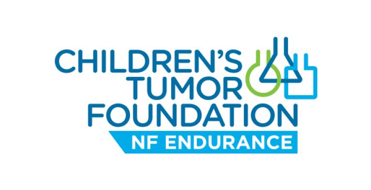 Children's Tumor Foundation logo