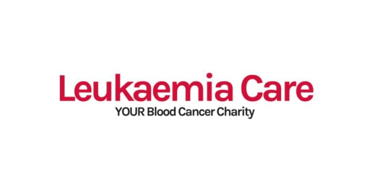 Leukaemia Care logo