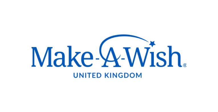 make a wish logo