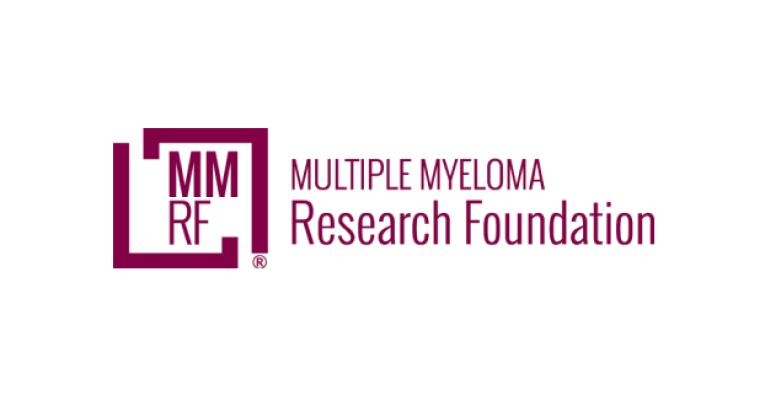 Multiple Myeloma research foundation