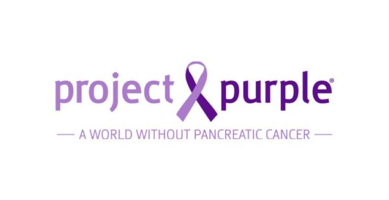 project purple