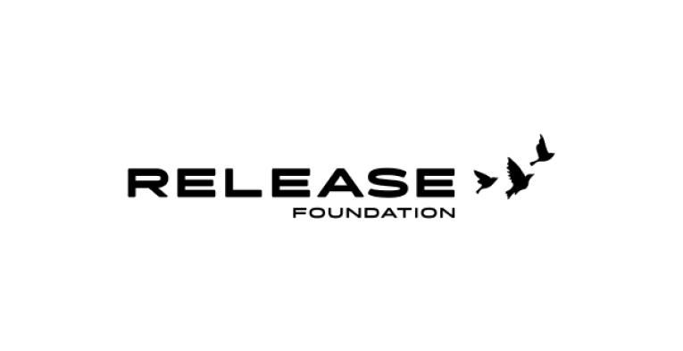 Release foundation logo