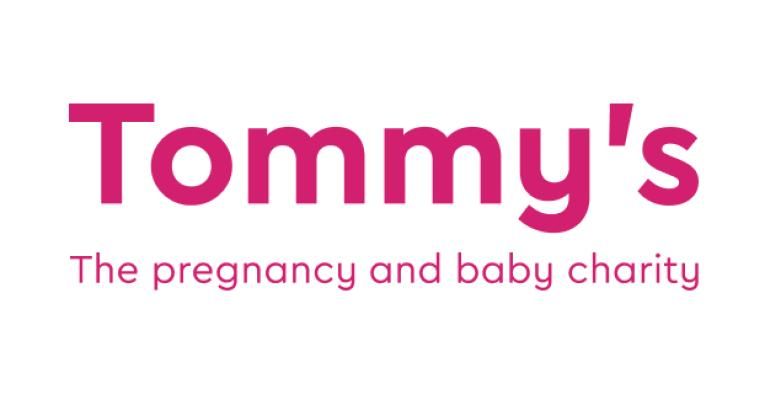 Tommy's logo