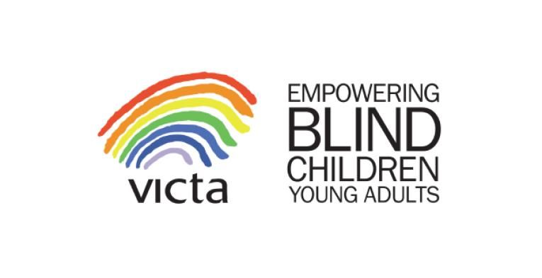 Victa logo