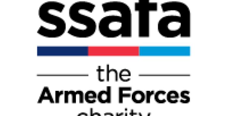 ssafa logo