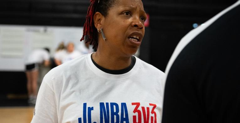 Lisa Williams