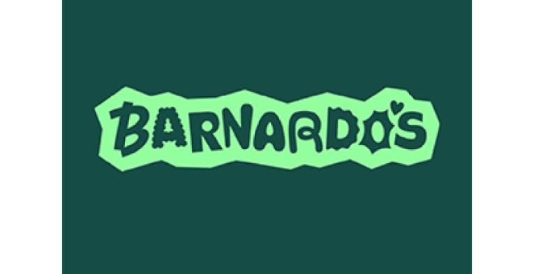 Barnardo's Logo