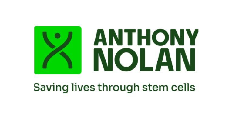 Anthony Nolan logo