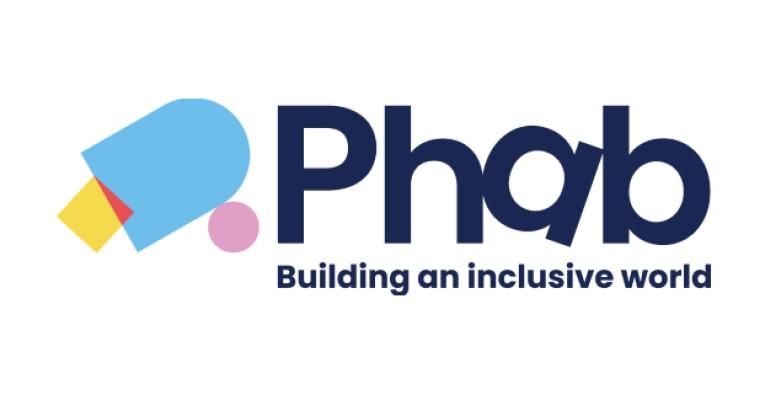 Phab logo