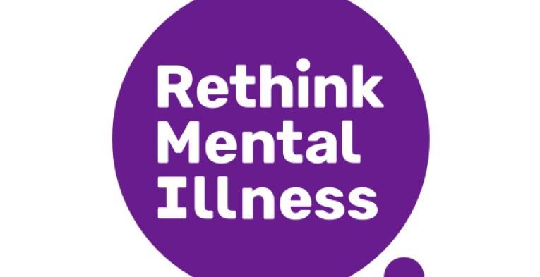 Rethink Mental Illness