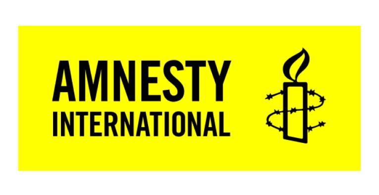 Amnesty Interantional logo