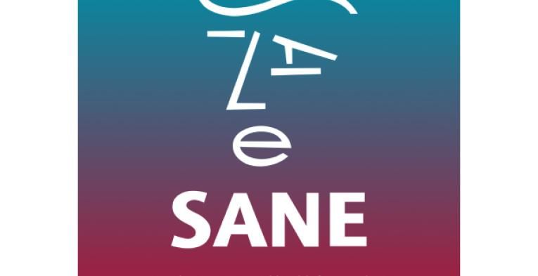 SANE logo