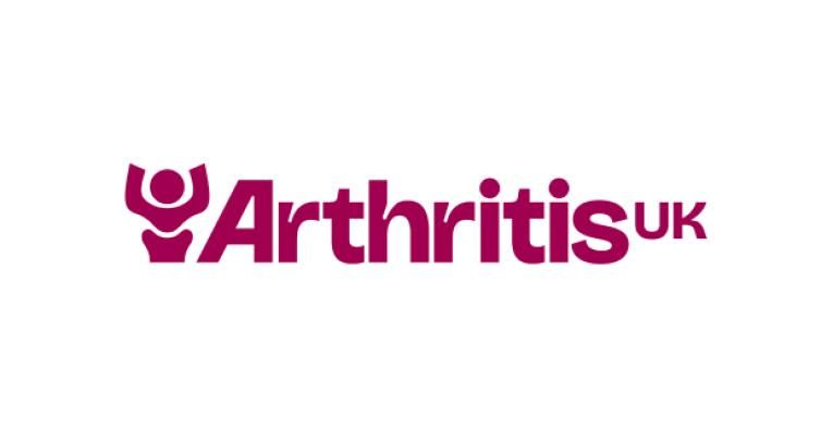 Arthritis UK logo