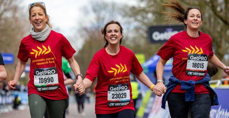 Runners complete the Bath Half
