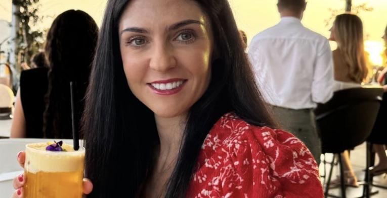 Fundraiser of the week Kate Foster