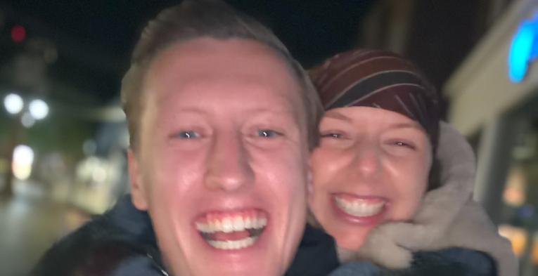 Prevent Breast Cancer fundraiser 