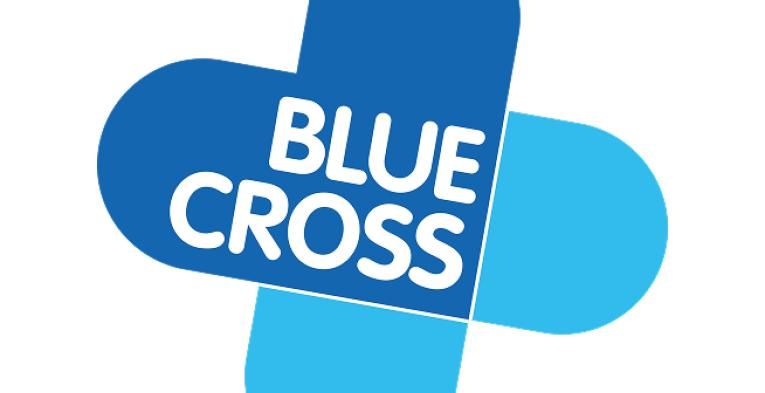 Blue Cross logo