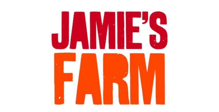 Jamie's Farm