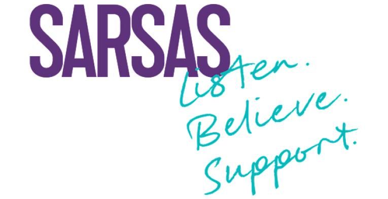 SARSAS logo