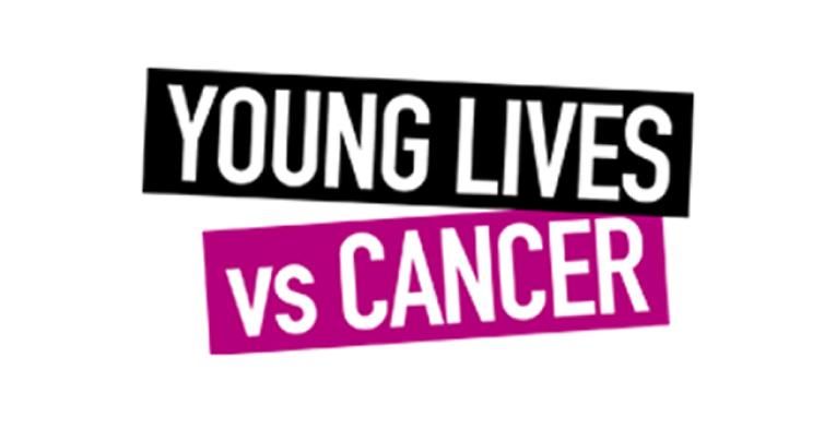 Young Lives vs Cancer logo