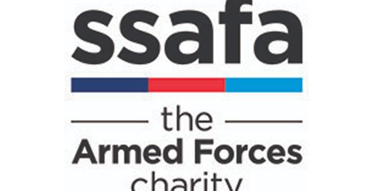 SSAFA, the Armed Forces Charity