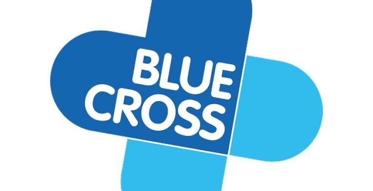 Blue Cross Logo