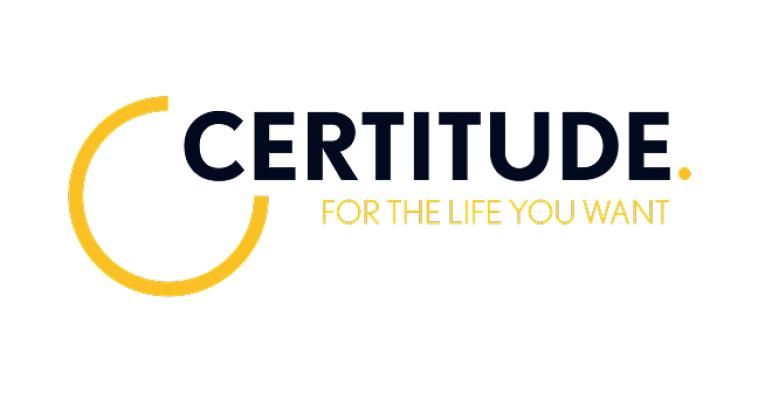 Certitude Logo