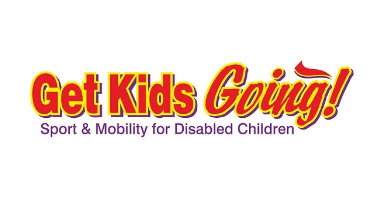 Get Kids Going!