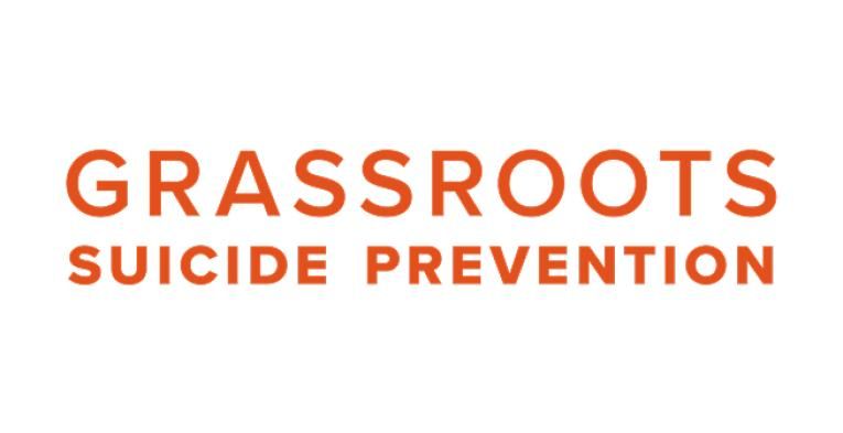 Grassroots Suicide Prevention