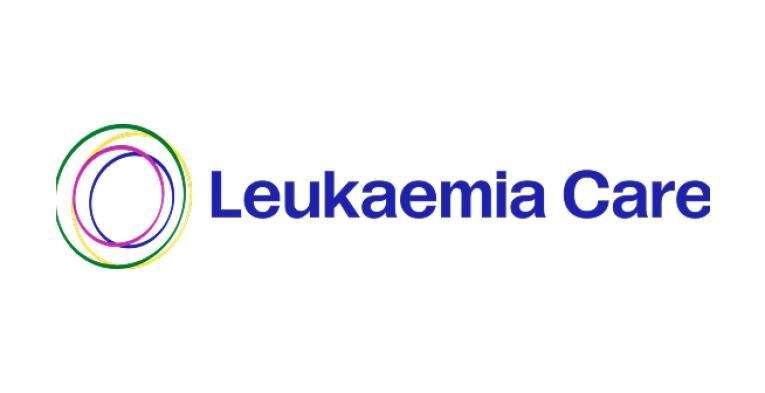 Leukaemia Care Logo