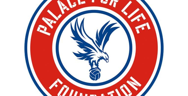 Palace for Life Foundation Logo