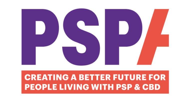 Charity logo for PSPA