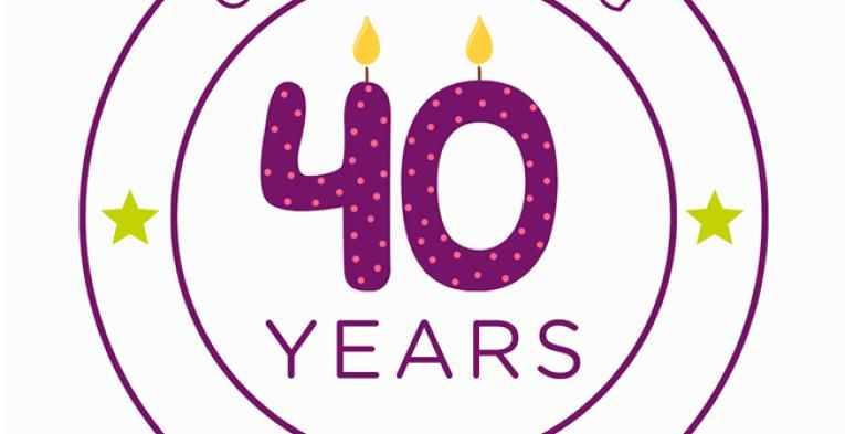 Charity logo for Rett UK