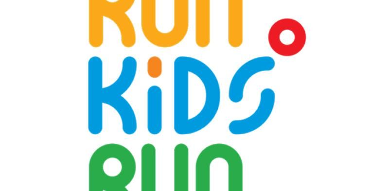 Charity logo for Run Kids Run