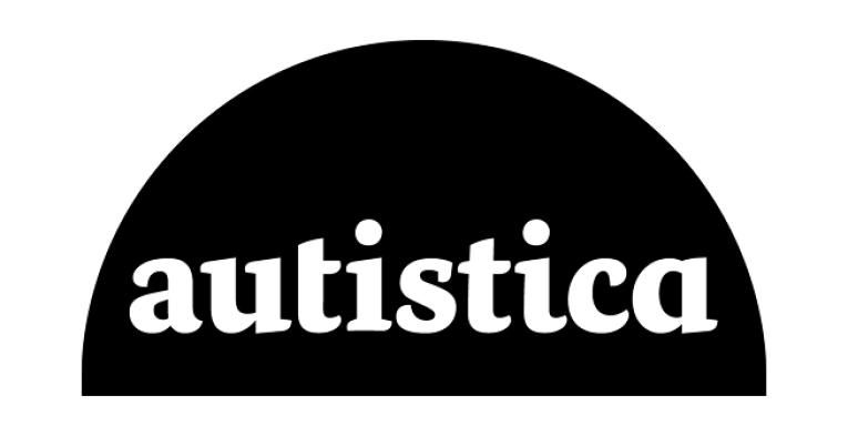 Autistica logo