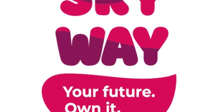 Charity logo for SkyWay Charity